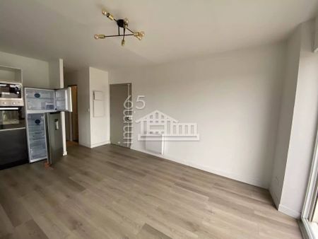 Location Appartement - Photo 4