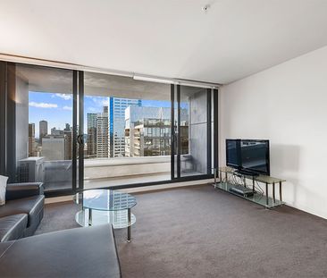 1804/200 Spencer Street, Melbourne VIC 3000 - Apartment For Rent | ... - Photo 1