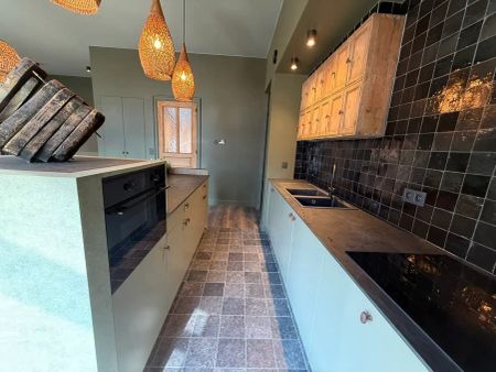 Charmant éénslaapkamer appartement in het centrum van Tielt - foto 4
