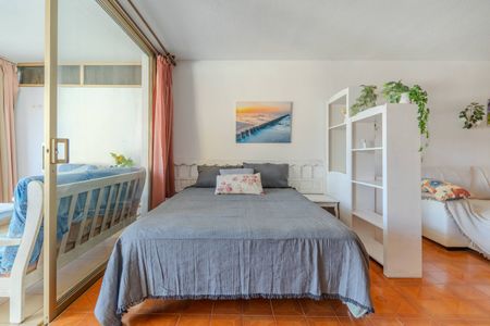 Estudio de alquiler en Avenida Cristobal Colon, 26, Zona Botánico - Photo 5