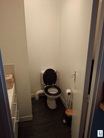 Location Appartement 1 pièce 16m² BONSECOURS 76240 - Photo 5