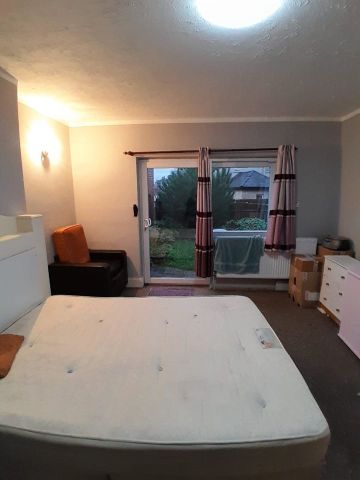 Room in a Shared House, Nottingham, NG7 - Photo 3