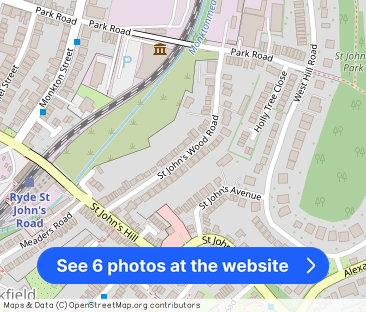 St. Johns Wood Road, Ryde - Photo 1