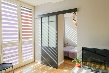 Stare Miasto 2 pokoje umeblowane i wyposażone - Фото 2