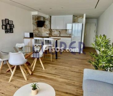 Piso en alquiler en La Albufereta - Foto 6