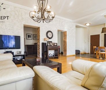 Piękne mieszkanie w znakomitej lokalizacji - Photo 4