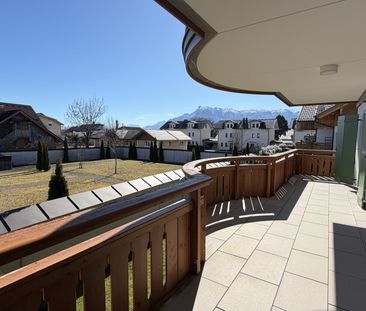 Vollmöblierte 3-Zimmer-Wohnung mit Tiefgaragenparkplatz und Lift in... - Foto 6