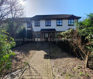 3 bedroom terraced house to rent - Photo 2