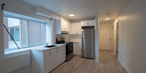 Studio - Crépeau - Photo 3