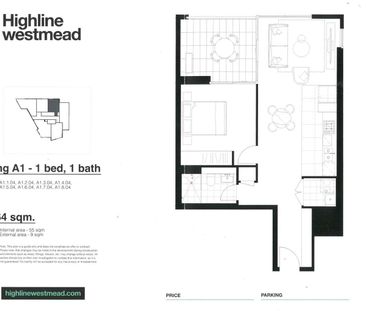 104/5 Maple Tree Road Westmead - Photo 1