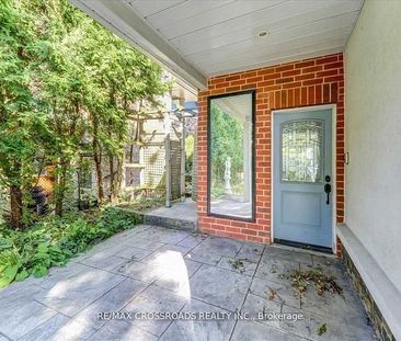 For Lease - 9 Redland Crescent Unit# Lower U, Toronto, Ontario - Photo 6