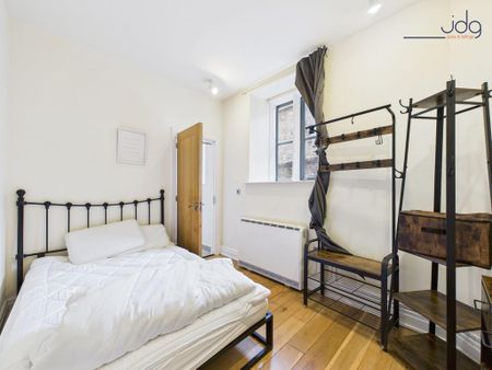 2 bedroom ground floor flat to rent - Photo 2