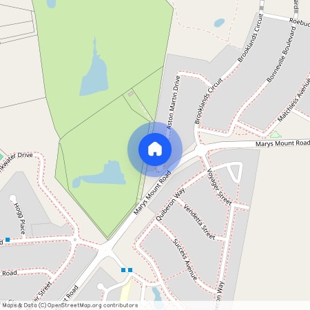 40 Aston Martin Drive, NSW 2580, Goulburn