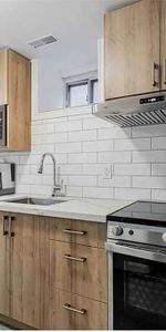 For Lease - 314 Concord Avenue Unit# Bsmt, Toronto, Ontario - Photo 3