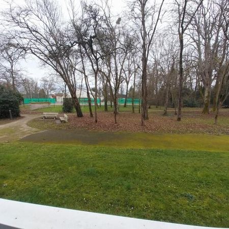 Location Appartement 1 pièce 28m² ST JEAN LE BLANC 45650 - Photo 4