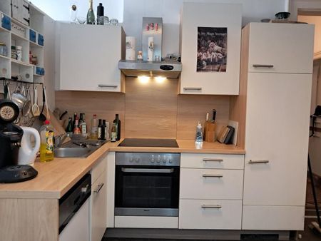 Schillerstraße 55, Top 7: WG-geeignete, schöne 3 Zimmerwohnung, 105,67m2 WNFL, ablösefreie Küche, 3.OG, ohne Lift! - Photo 2