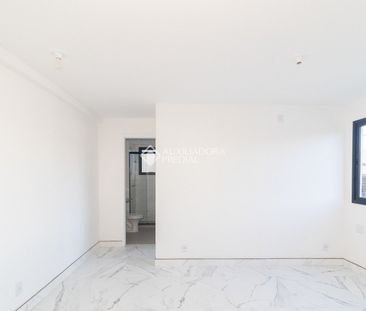 Apartamento com 2 quartos e 45m² para alugar em Lomba do Pinheiro, ... - Foto 5