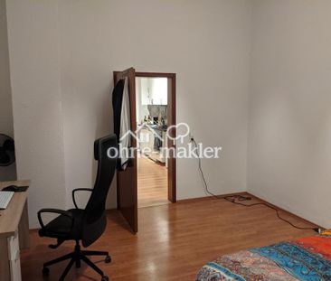 Helles 1-Zi.-Appartment KDB in gepfl. Altbau in Wuppertal - auf Wun... - Photo 2