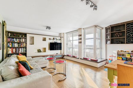 Barrier Point Road - Photo 3