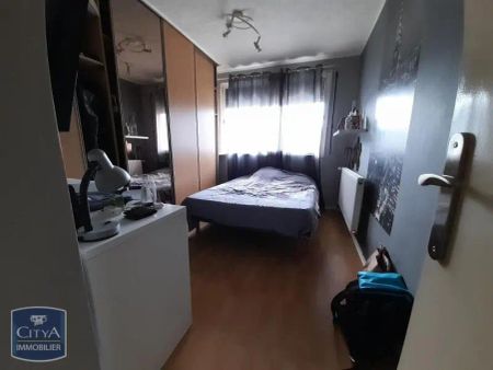 Appartement à louer 3 pièces 72.51m² - Photo 5