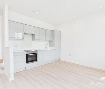 1 bedroom apartment to rent - Photo 2
