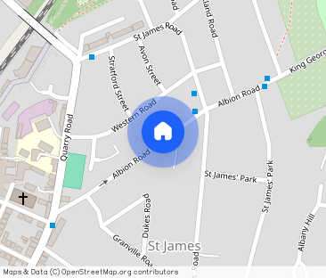 Albion Road, Tunbridge Wells, TN1 - Photo 1