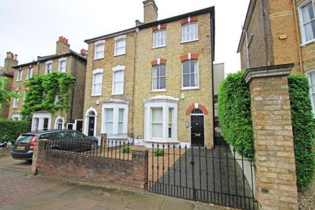 Wimbledon Park Road Sw, Southfields, SW18 - Photo 4