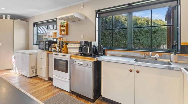 3 Bedroom Rental in Ohakune - Photo 1