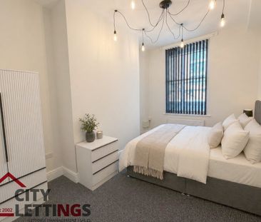 2 Bedroom Apartment - Photo 5