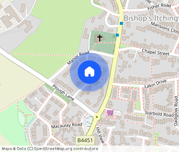 St. Michaels Close, Bishops Itchington, Southam - Photo 1