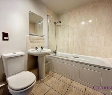 2 bedroom apartment to rent - Photo 6