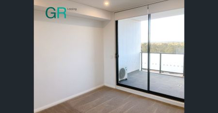 Modern Urban Living Starts Here — Stylish Apartment in Rouse Hill - Photo 2