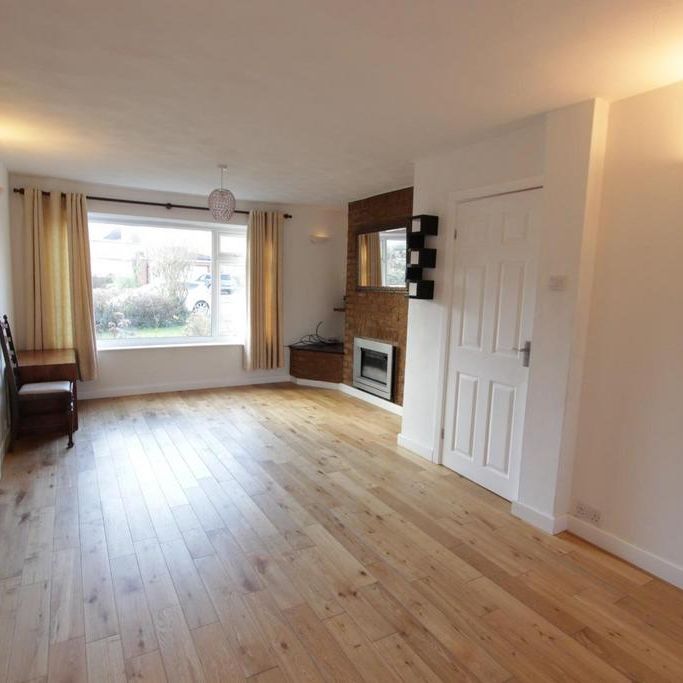 3 bedroom detached house to rent - Photo 1