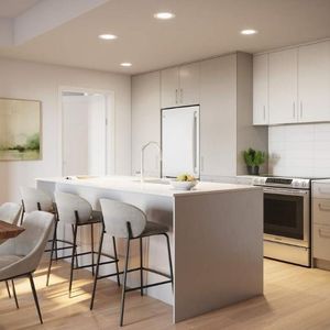 5 1/2 À LOUER - CÔTEAU-DU-LAC - APPARTEMENT À LOUER - Photo 2