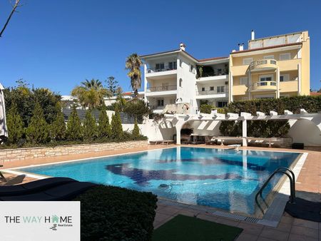 Διαμέρισμα για ενοικίαση Καλυμνιώτικα (Βούλα) - Photo 5