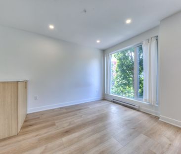 Appartement à louer - Photo 4