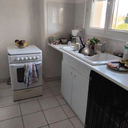 Appartement à louer 2 pièces 52m² - Photo 3