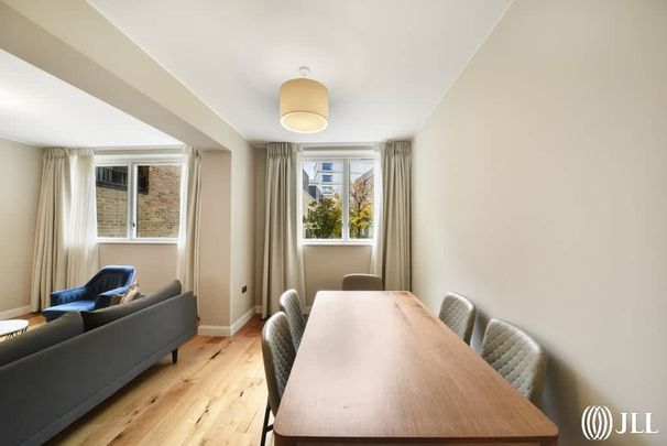 Cloud Street Sugar House Island E15 - Photo 1