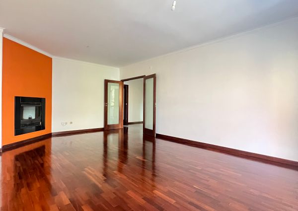 3-bedroom apartment - São Vicente