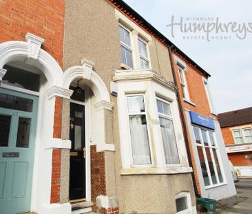 1 bedroom in a house share to rent - Photo 1