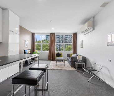 Live in the Heart of Melbourne - Photo 6