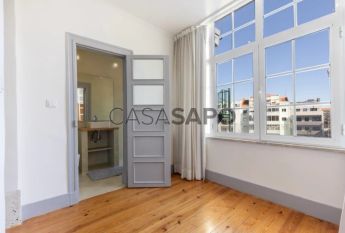 Apartamento T3 para alugar em Lisboa