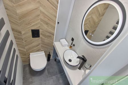 Apartament z widokiem na Odrę - Фото 5
