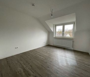 3-Raum-Wohnung am Kalkhügel frei! - Foto 5