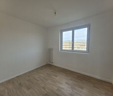 Appartement 3 pièces à louer - Photo 1