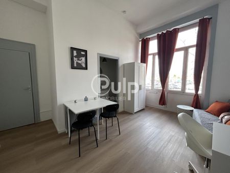 Appartement à louer à Douai - Réf. dou16430 - Photo 3