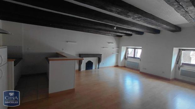 Appartement à louer 2 pièces 70m² - Photo 1
