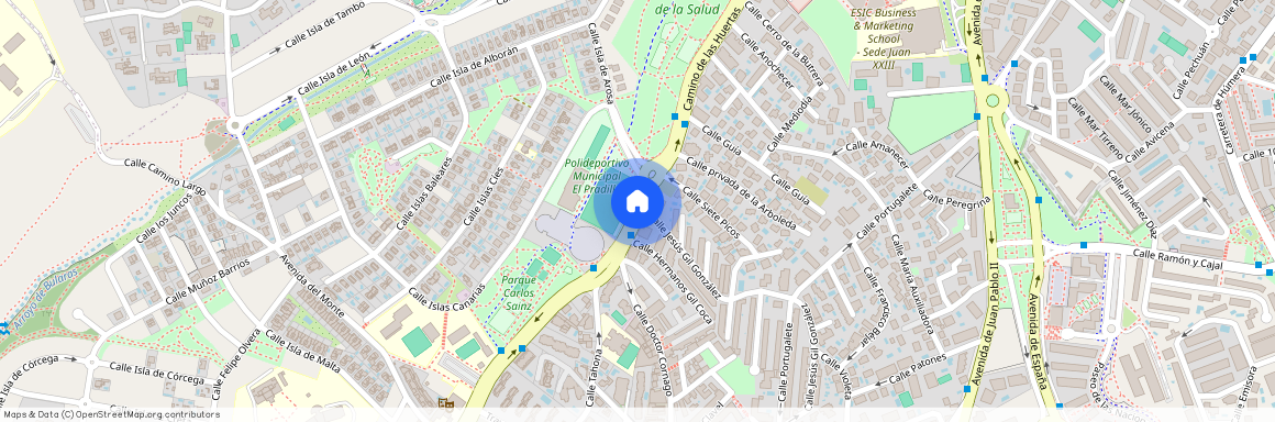 Pozuelo de Alarcón, Community of Madrid 28223, Pozuelo-De-Alarcon