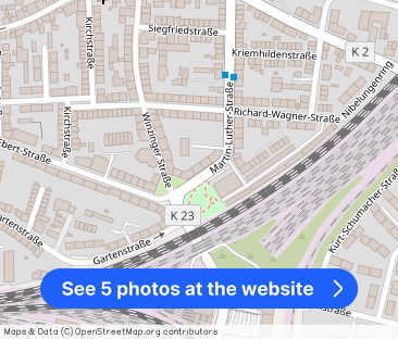 1-Zimmer-Wohnung in Neustadt an der Weinstraße mieten - Photo 1