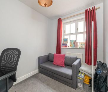 5 bedroom terraced house to rent - Photo 5